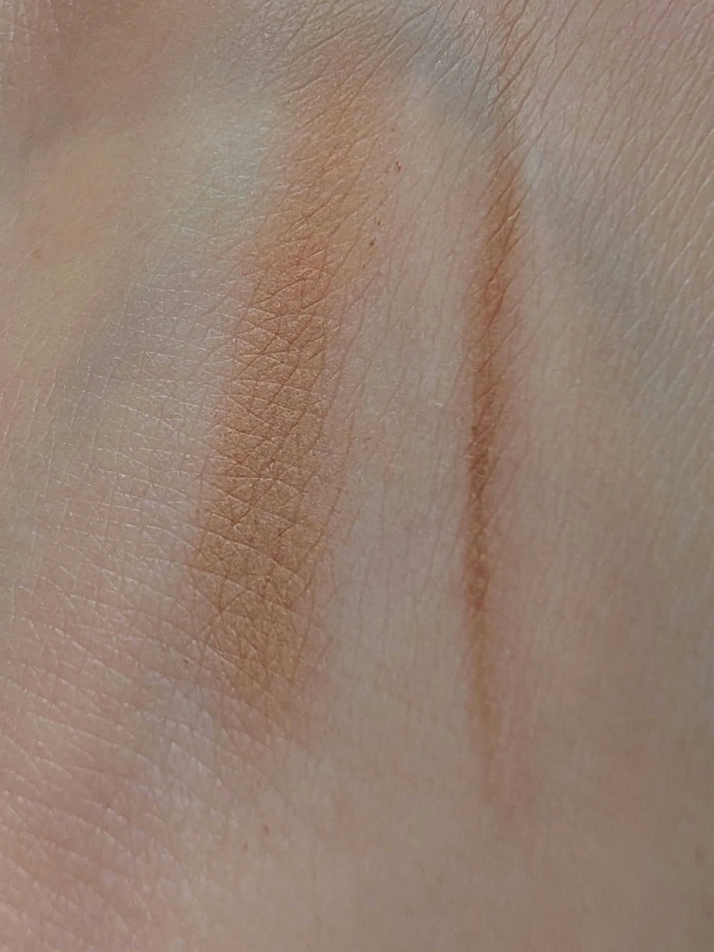 3in1アイブロウ/キャンメイク/アイブロウペンシルを使ったクチコミ(5枚目)