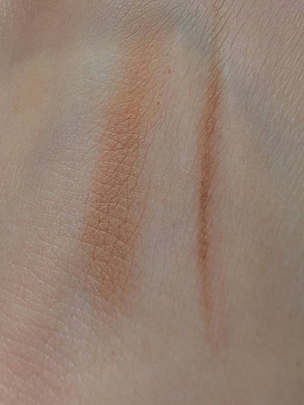 3in1アイブロウ/キャンメイク/アイブロウペンシルを使ったクチコミ(5枚目)