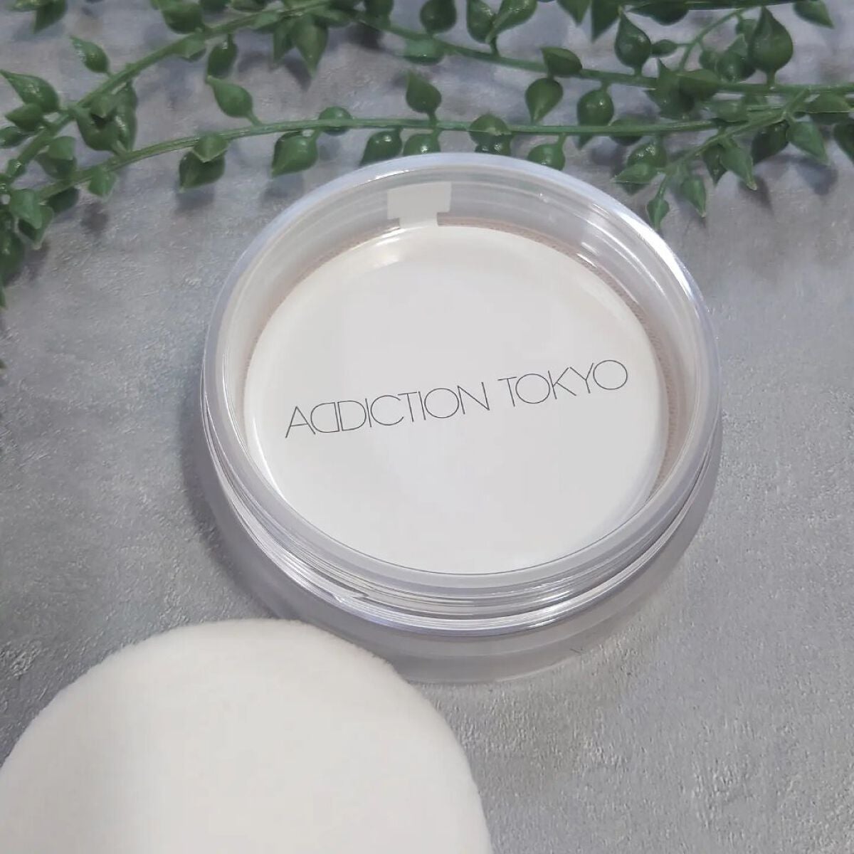 sparkle_sounds_vuk3 on LIPS 「アディクションインビジブルエッセンスルースパウダートランスルー..」(3枚目)