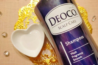 デオコ スカルプケアシャンプー/コンディショナー コンディショナー 350g【旧】/DEOCO(デオコ)/シャンプー・コンディショナーを使ったクチコミ（2枚目）