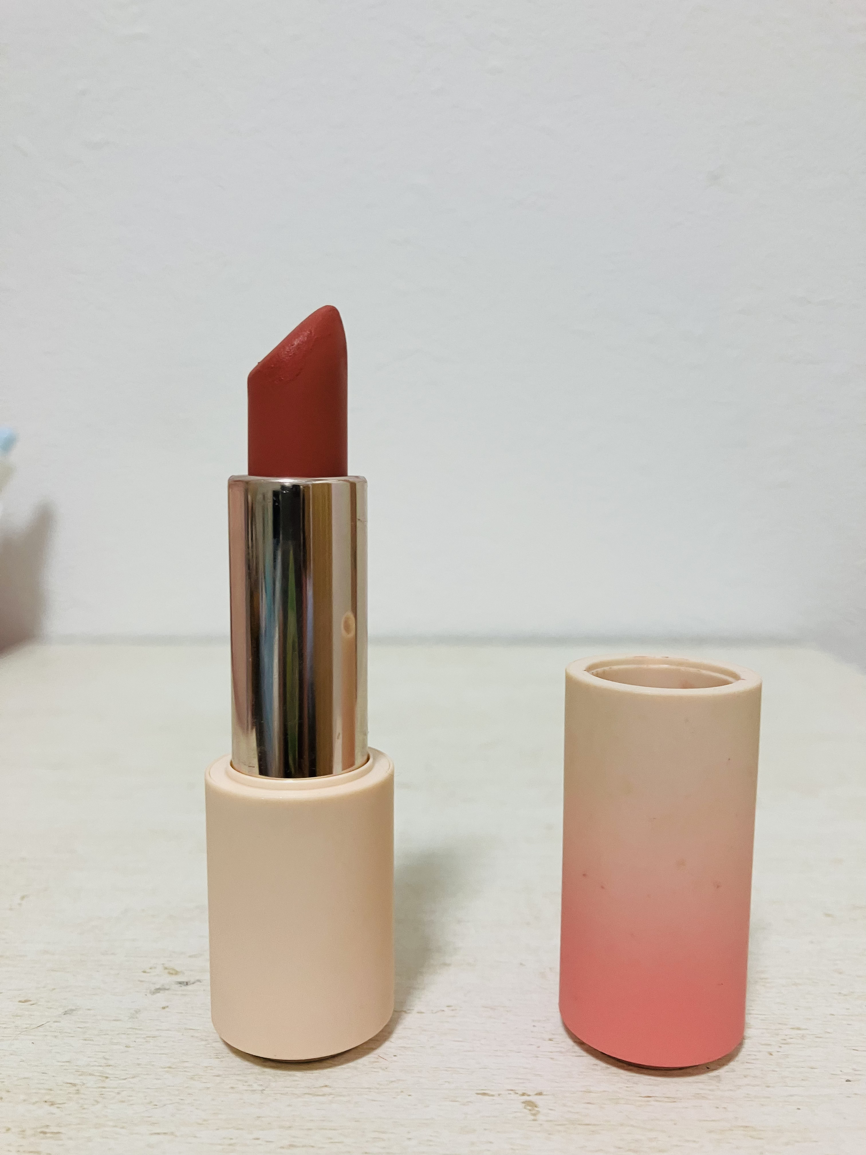 オールデイスキンフィットミルキーグロウクッション/Milk Touch/クッションファンデーションを使ったクチコミ（2枚目）