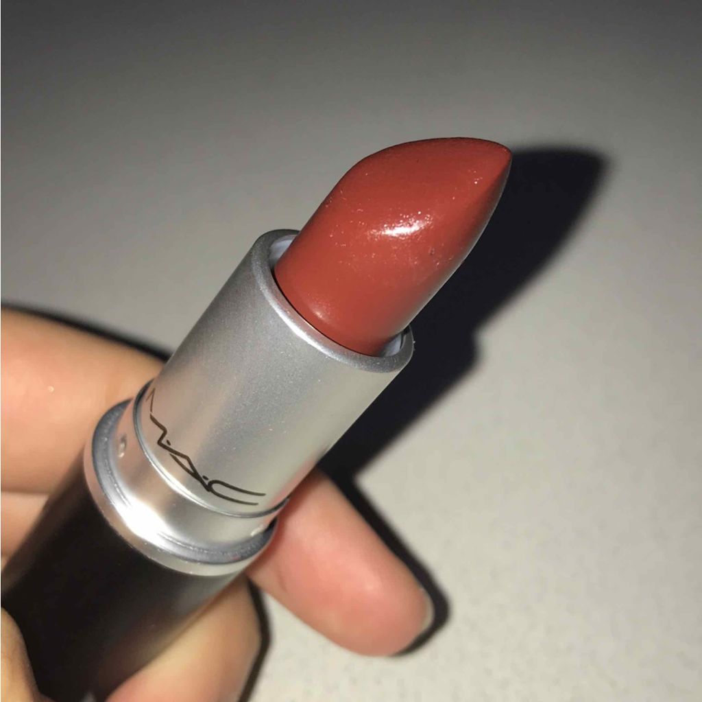 リップスティック/M・A・C/口紅を使ったクチコミ(1枚目)