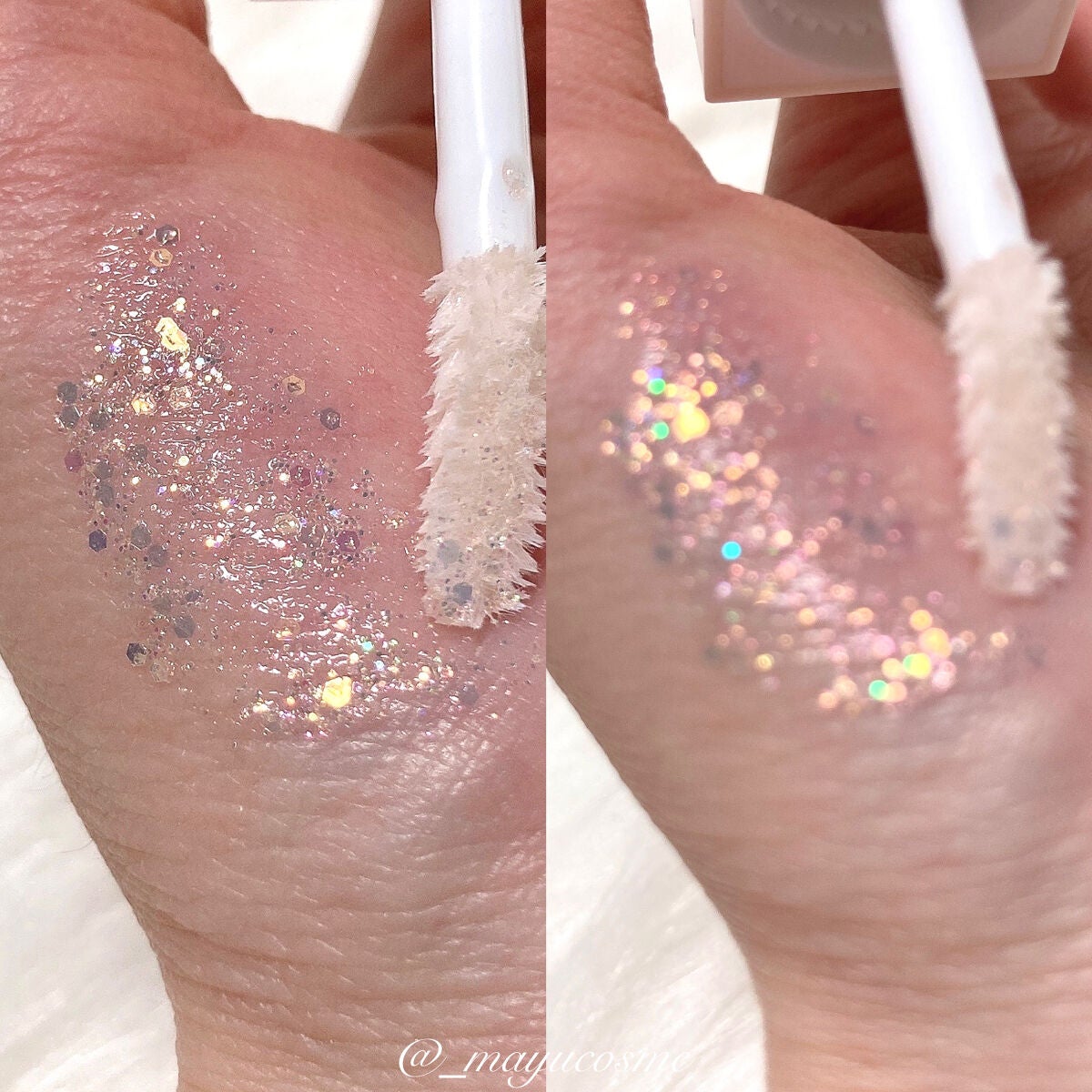 トゥルービューティ パレット/all my things/マルチパレットを使ったクチコミ(6枚目)