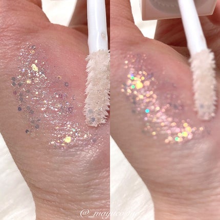 トゥルービューティ パレット/all my things/マルチパレットを使ったクチコミ(6枚目)