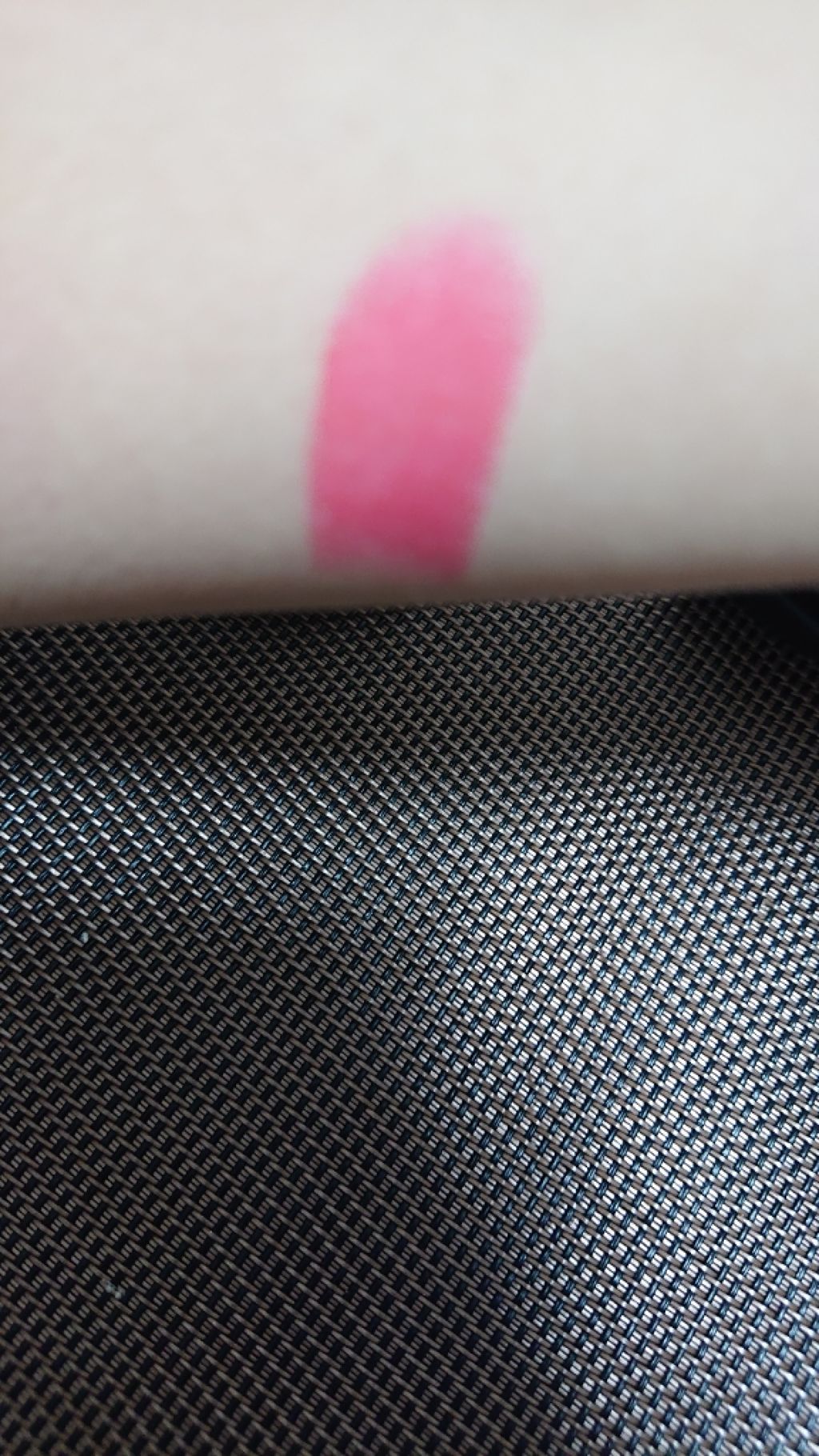 ラプソリュ ルージュ/LANCOME/口紅を使ったクチコミ（2枚目）