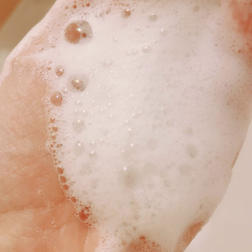 酵素ミルク洗顔パウダー/VELY VELY/洗顔パウダーを使ったクチコミ（3枚目）