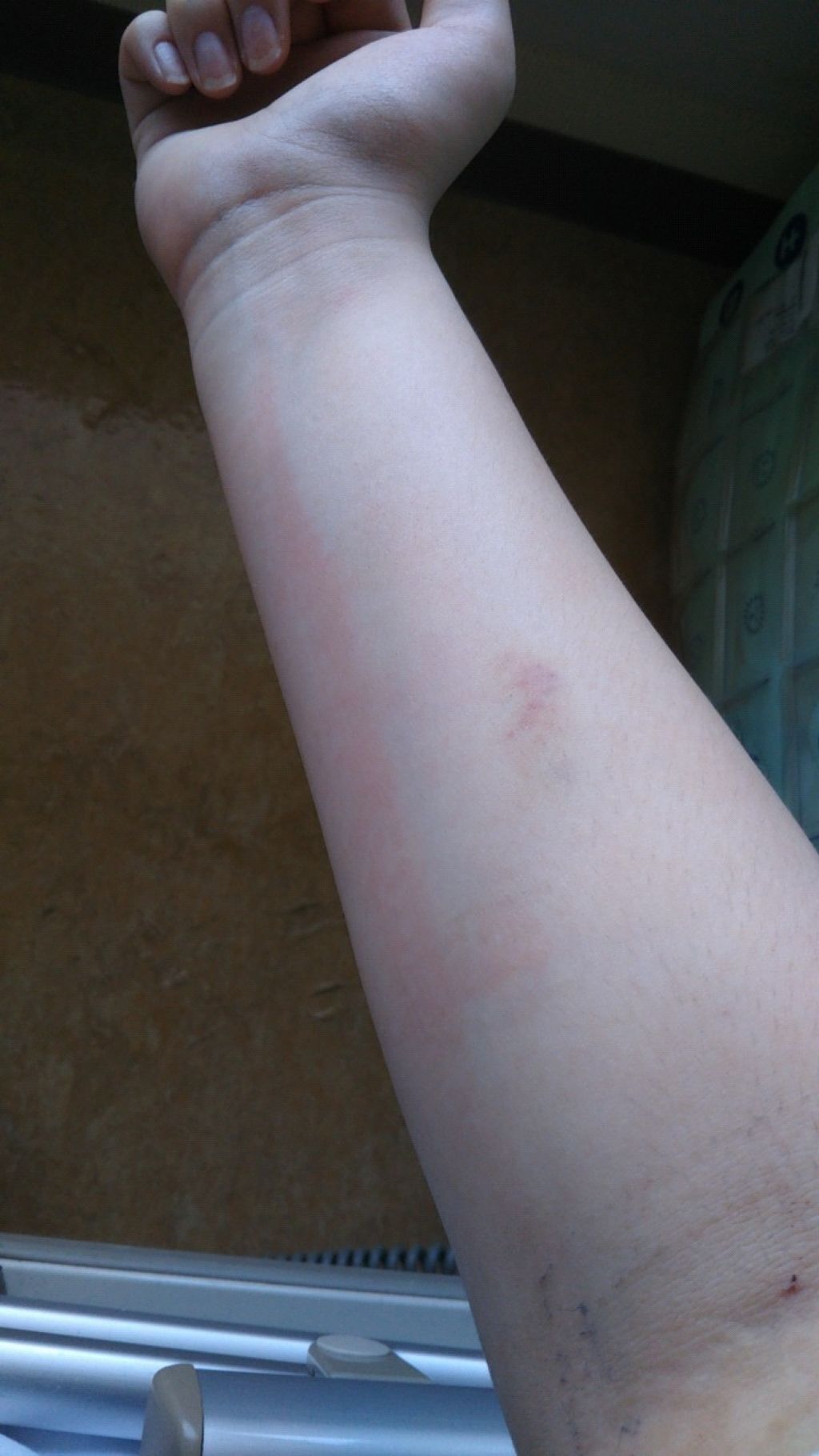 ブラックシュガーパーフェクトオイルクレンジングティッシュ/SKINFOOD/オイルクレンジングを使ったクチコミ(4枚目)