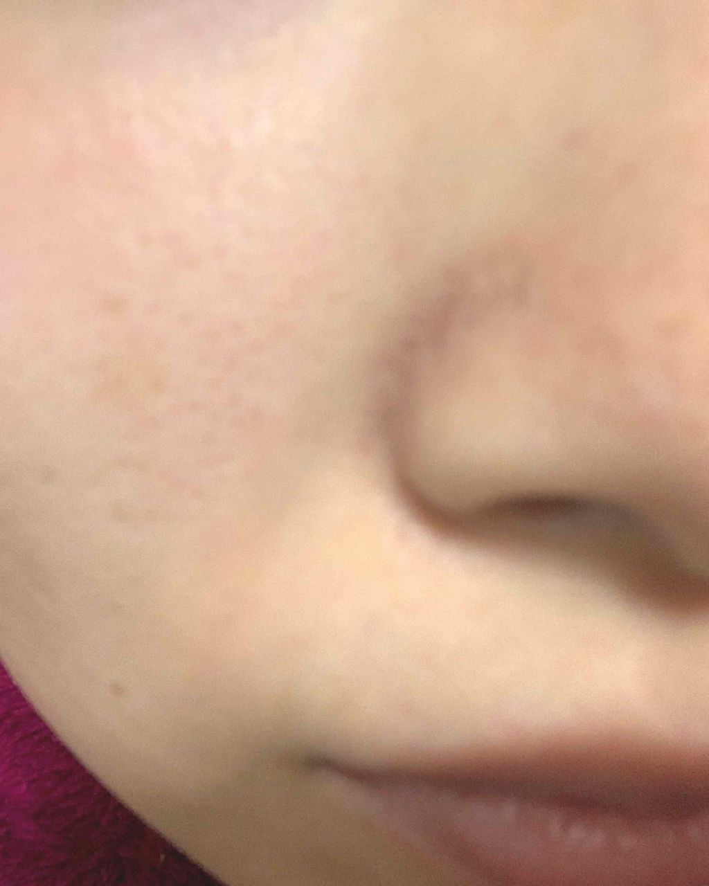 エリクシール ルフレ バランシング おやすみマスク/エリクシール/フェイスクリームを使ったクチコミ(2枚目)