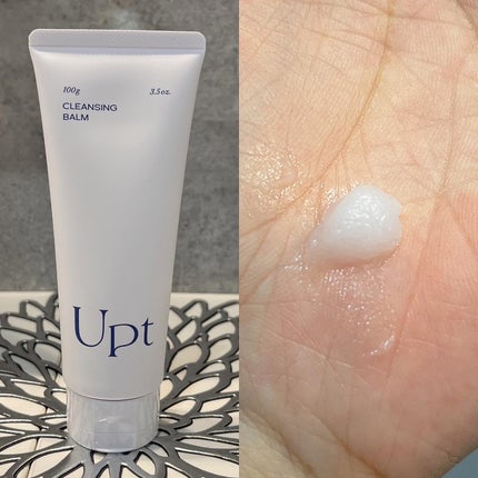 バランシングトナー/Upt/化粧水を使ったクチコミ(7枚目)