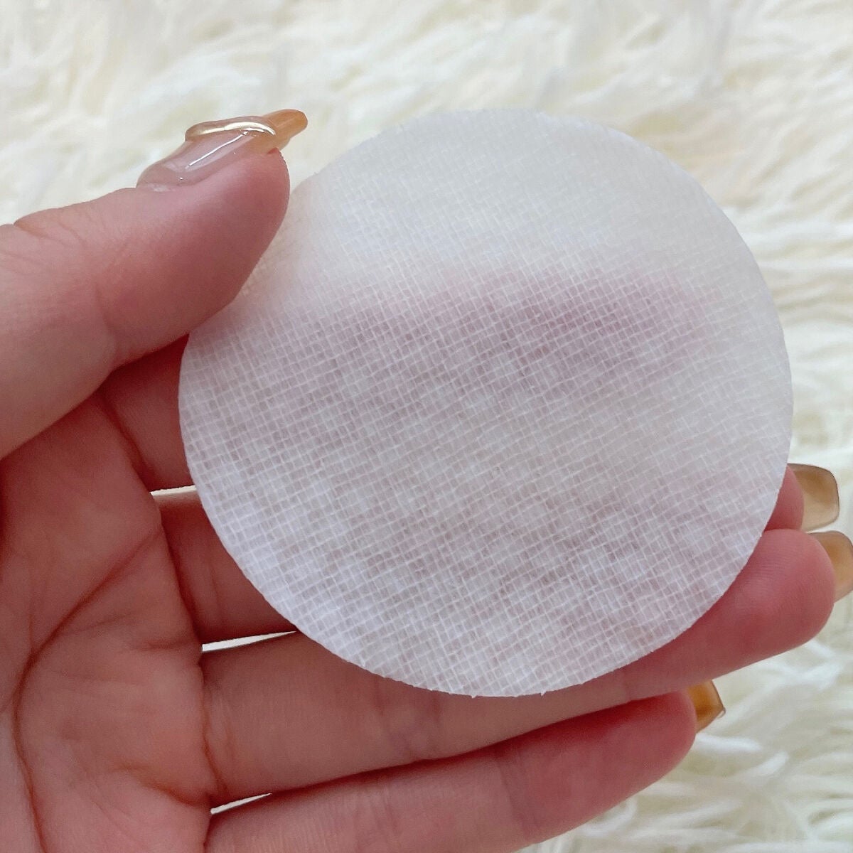 BHA消しゴムピーリングパッド/celimax/トナーパッドを使ったクチコミ(4枚目)