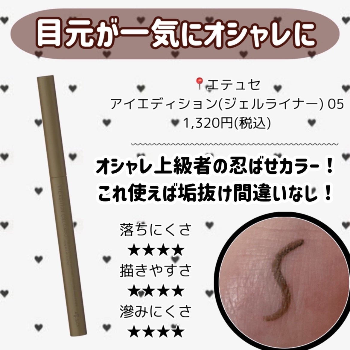 目元ふっくらクリーム NC/なめらか本舗/アイケア・アイクリームを使ったクチコミ(6枚目)