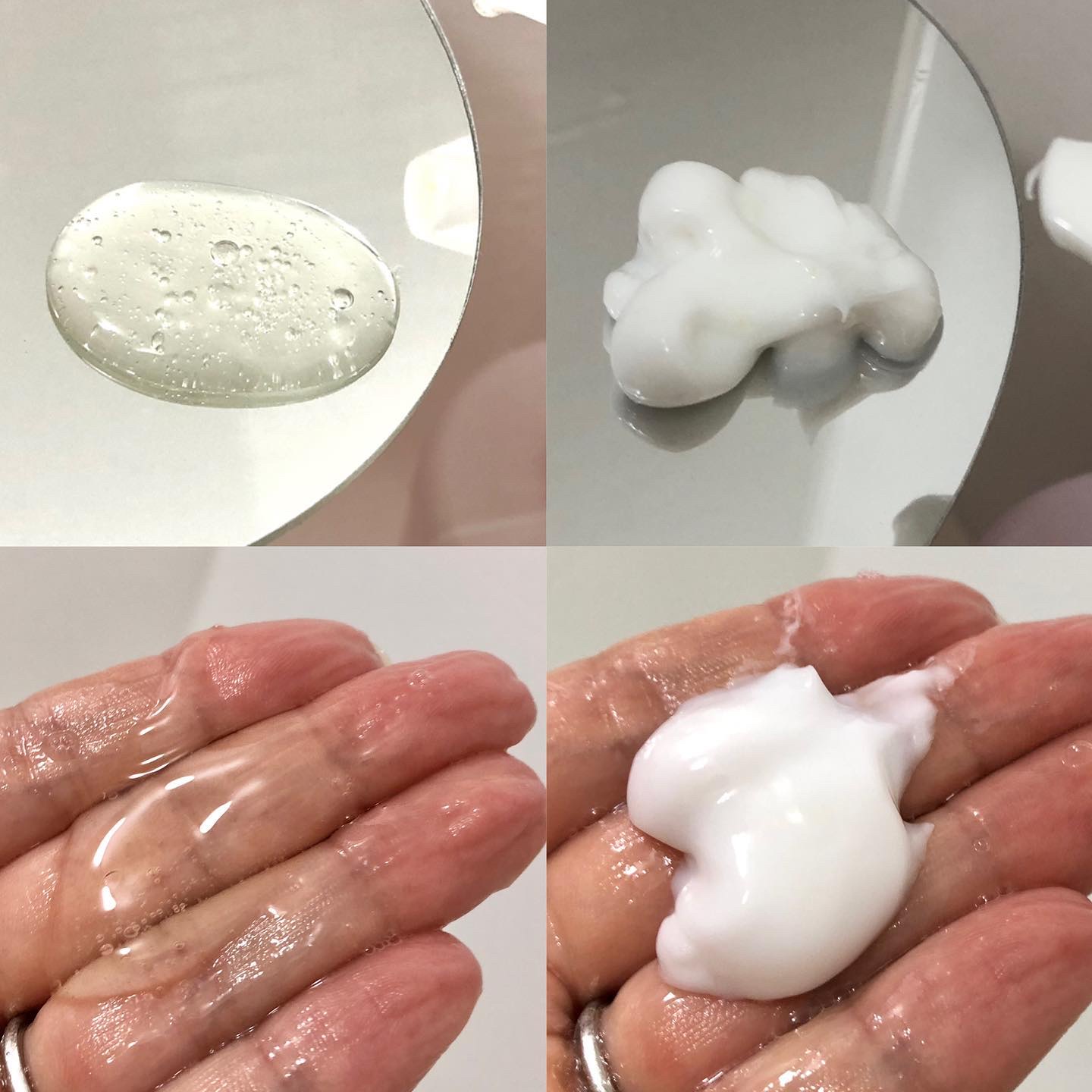 SIRTFL CC シャンプーモイスト/トリートメントモイスト/SIRTFL/市販シャンプーを使ったクチコミ（2枚目）