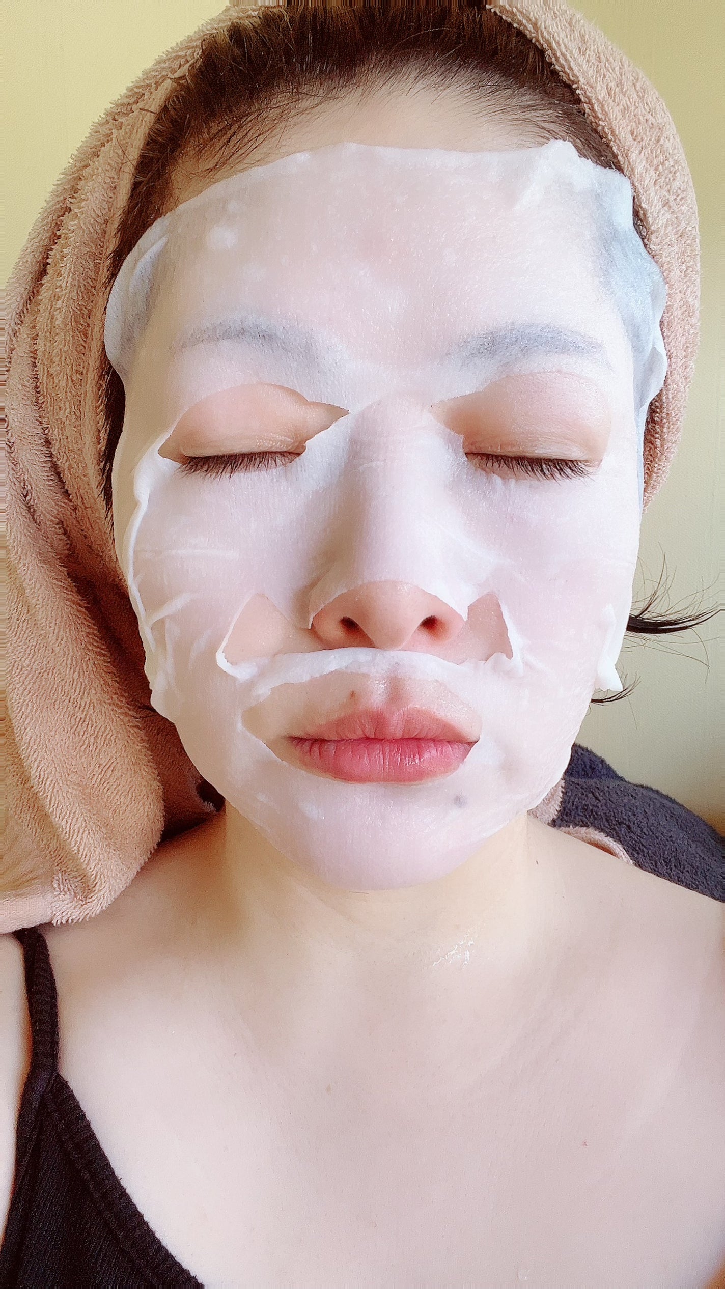 ルルルンピュア エブリーズ/ルルルン/シートマスク・パックを使ったクチコミ(2枚目)