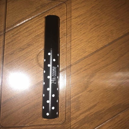 を使ったクチコミ(2枚目)
