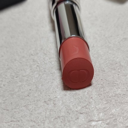 ディオール アディクト リップ グロウ/Dior/リップバームを使ったクチコミ(2枚目)