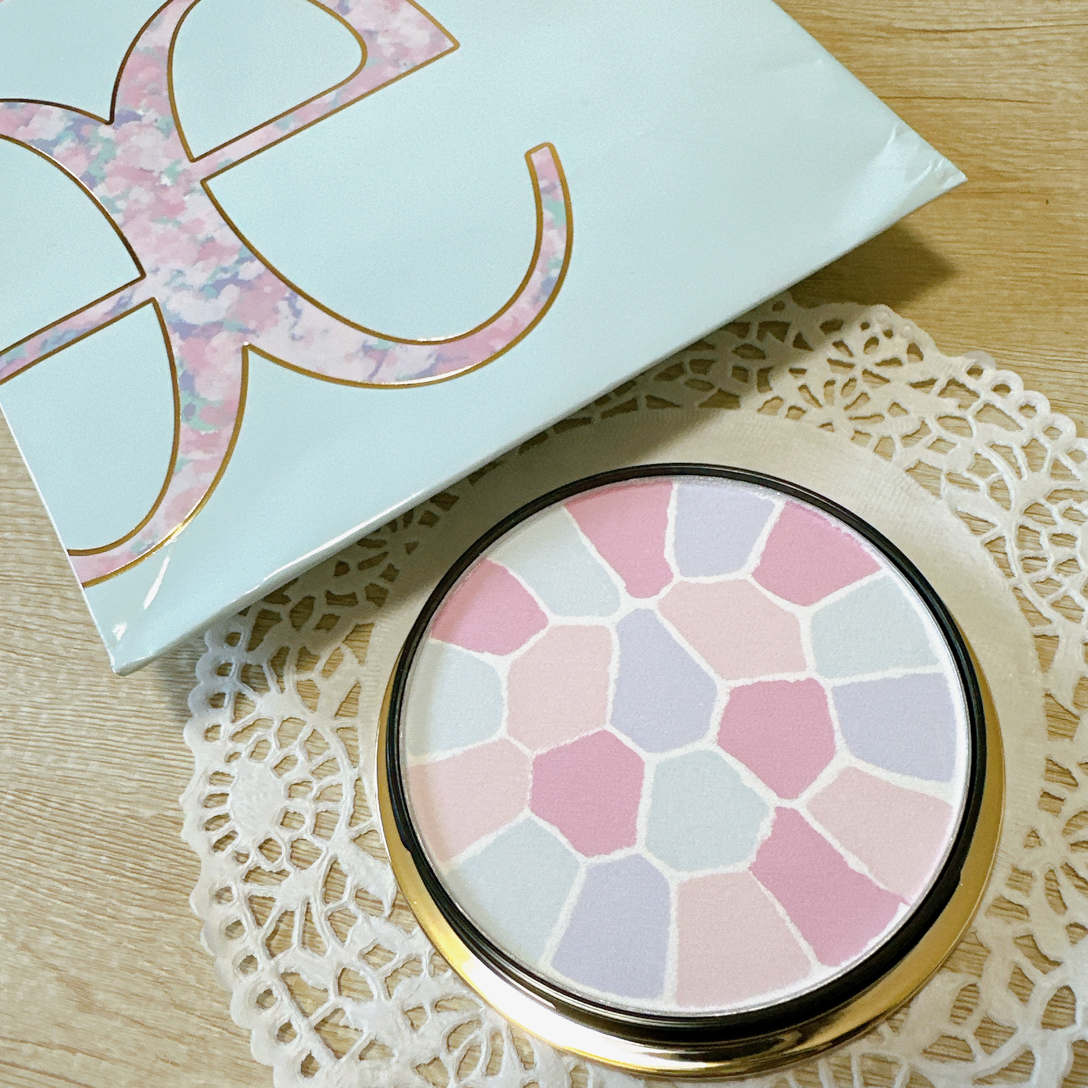 【suzu】エレガンス セミマット プレストパウダーⅧ suzu】エレガンス セミマット プレストパウダーⅧ ソフト マット