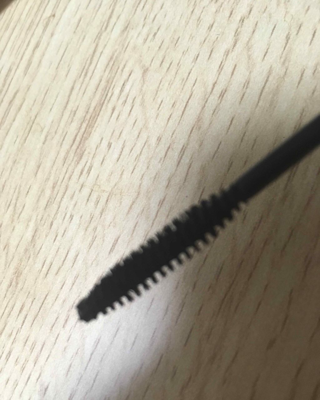 ラッシュ パワー マスカラ ロングウェアリング フォーミュラ/CLINIQUE/マスカラを使ったクチコミ（2枚目）