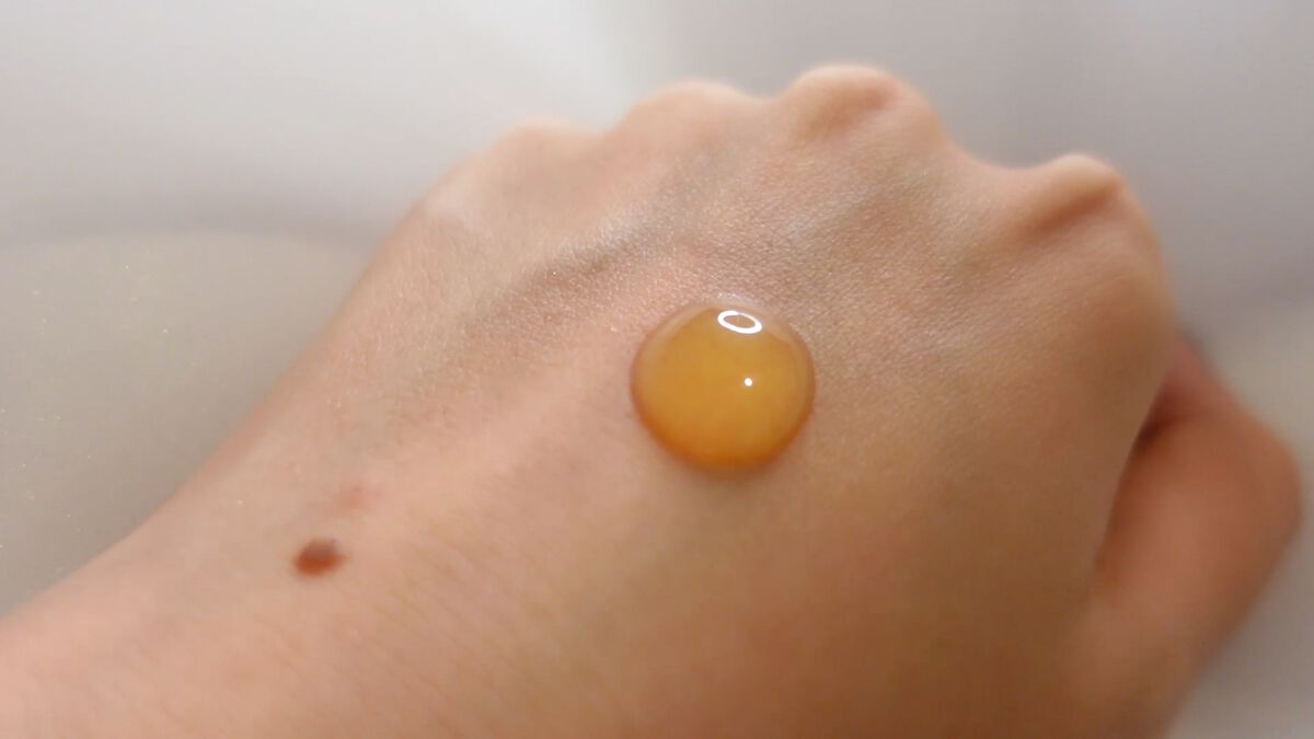 ビタミンC21セラム/Frankly/美容液を使ったクチコミ(4枚目)