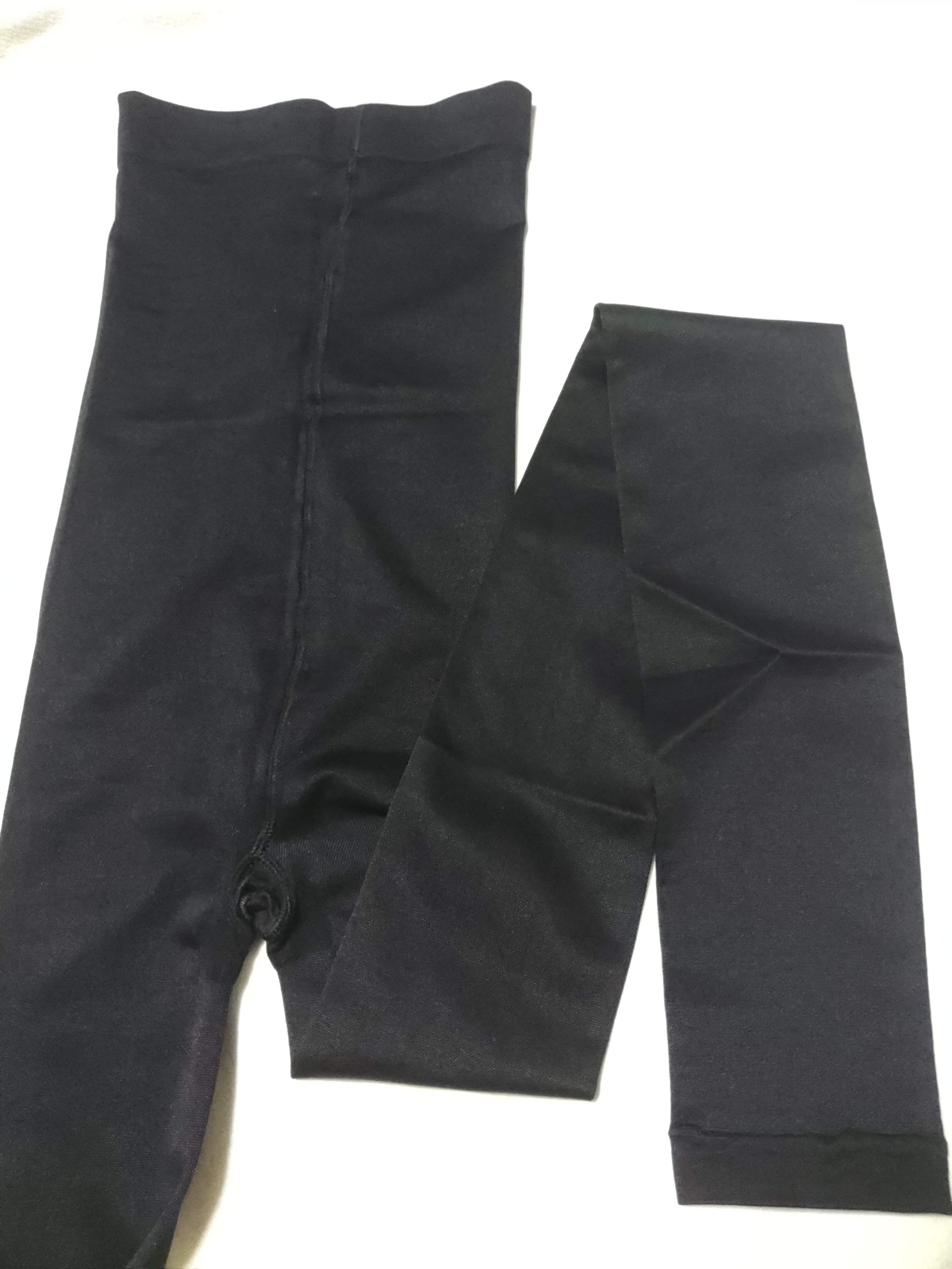 スリムレギンス color+/BELMISE/着圧ソックス・レギンスを使ったクチコミ（3枚目）