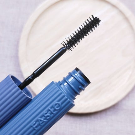 ウルトラ WP マスカラ(ボリューム)/FASIO/マスカラを使ったクチコミ(4枚目)