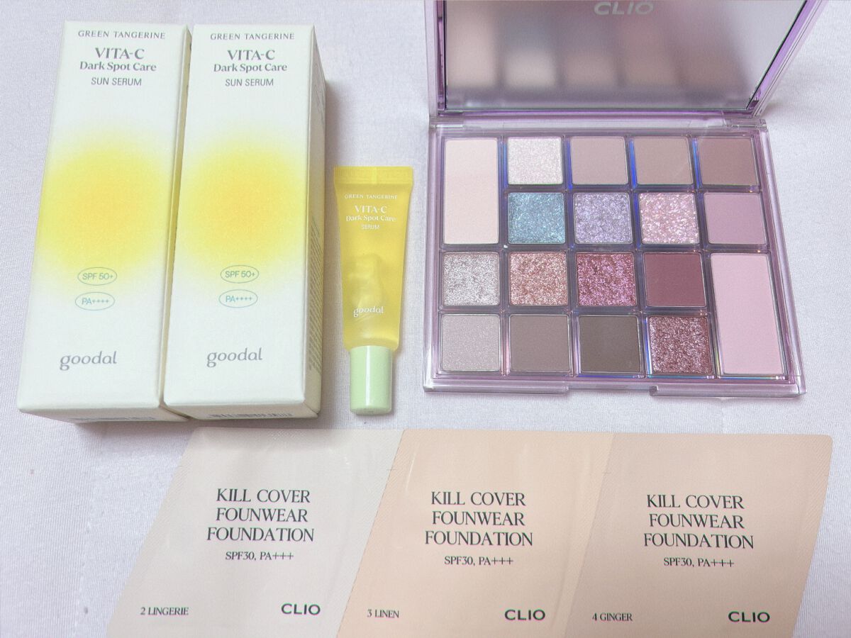 シフォンブラーティント 01 PEACH BEBE/CLIO/リップティントを使ったクチコミ（2枚目）