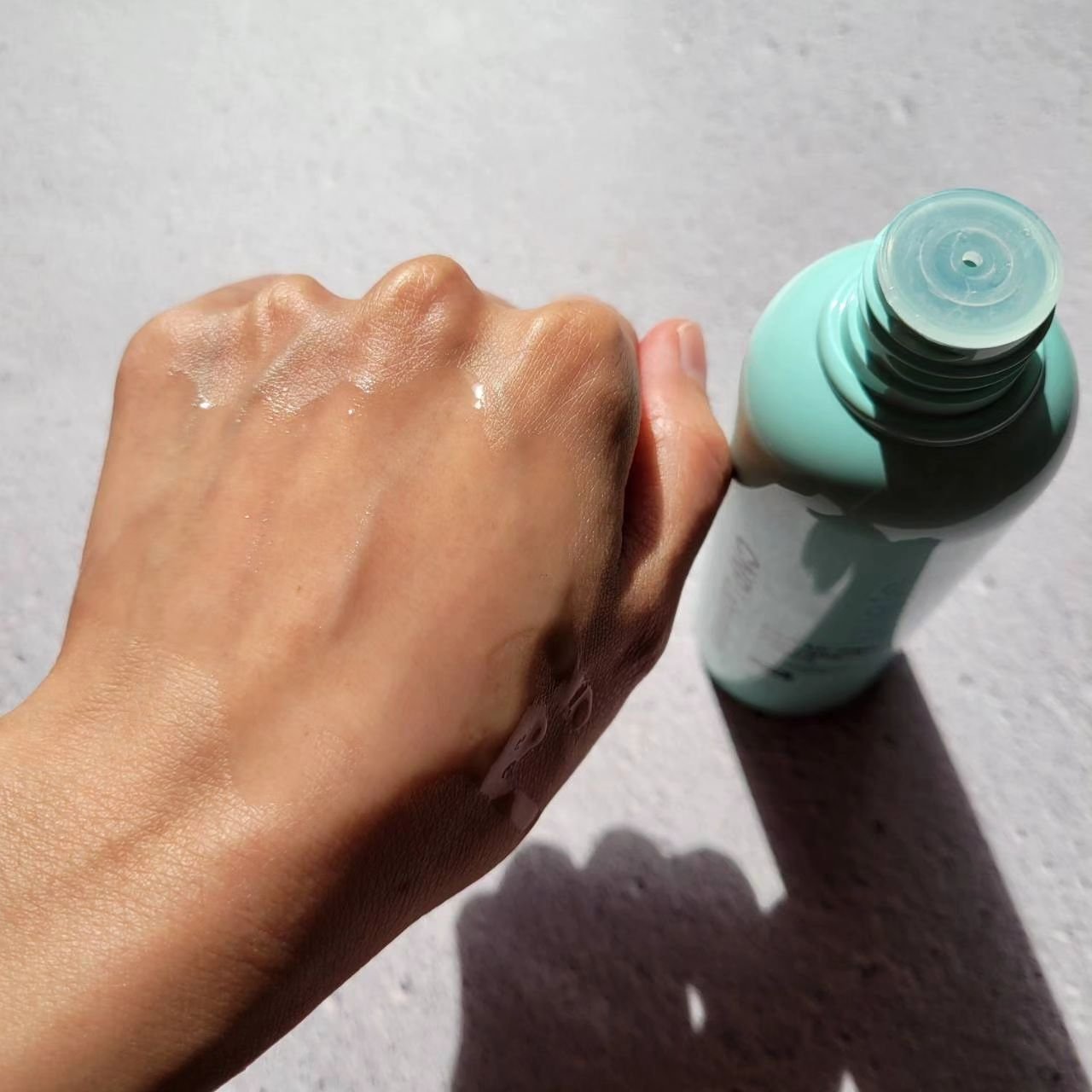 CNP AC 洗顔フォーム/CNP Laboratory/泡洗顔を使ったクチコミ（3枚目）