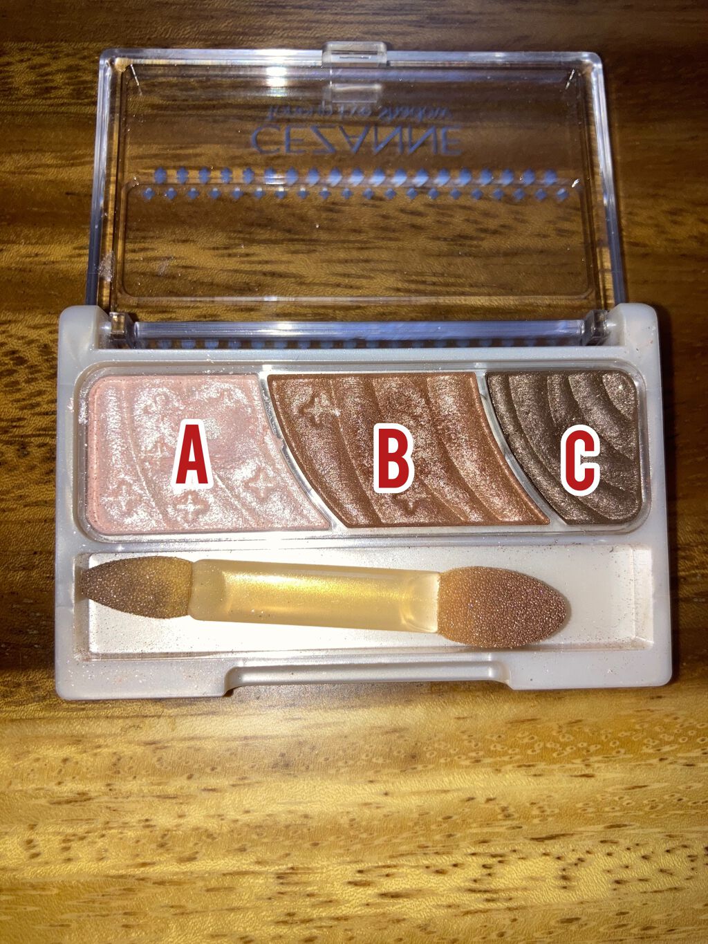 ロング&カールマスカラ アドバンストフィルム/ヒロインメイク/マスカラを使ったクチコミ(4枚目)