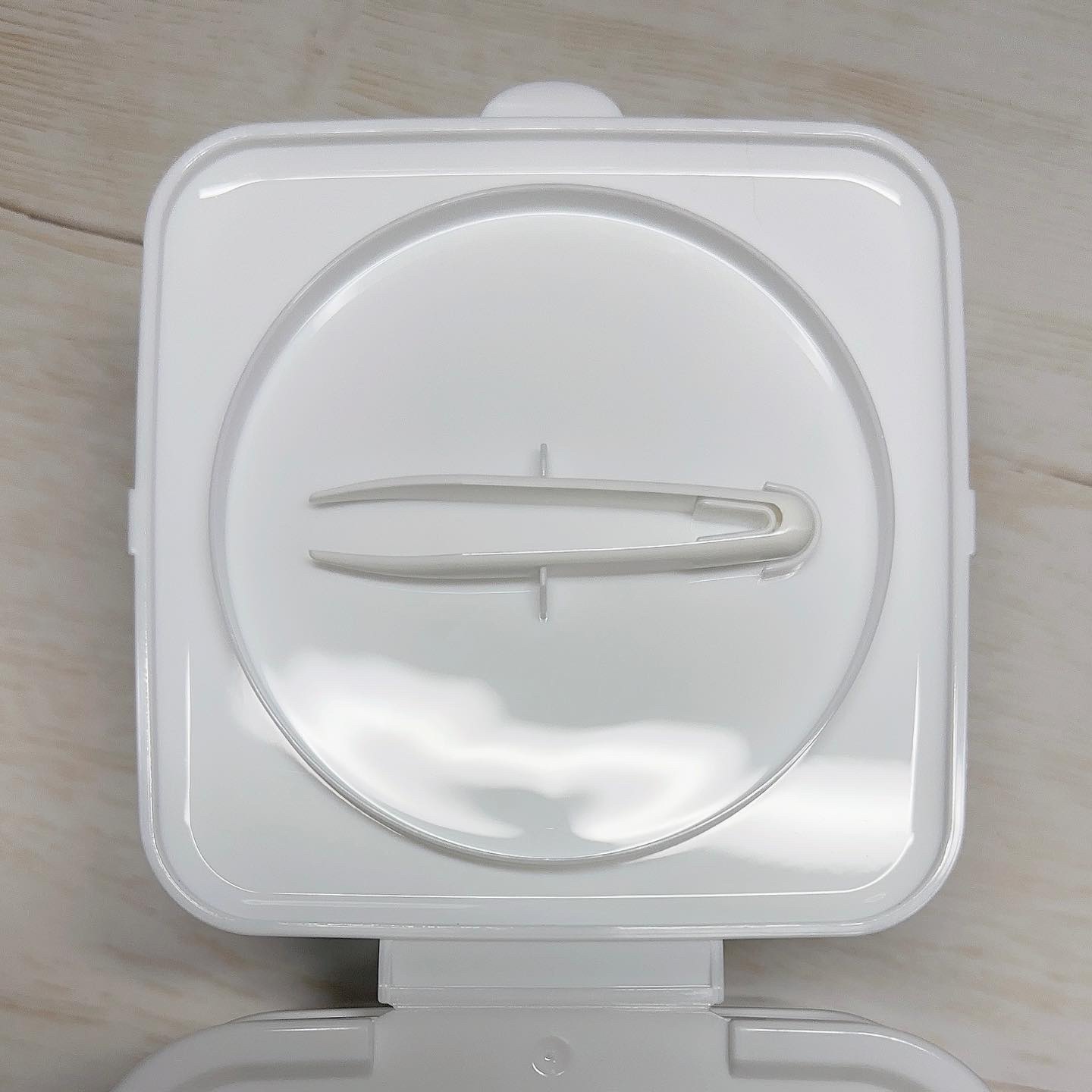 シカドクダミ＋ティーツリーカーミングマスク/MARY&MAY/シートマスク・パックを使ったクチコミ（3枚目）