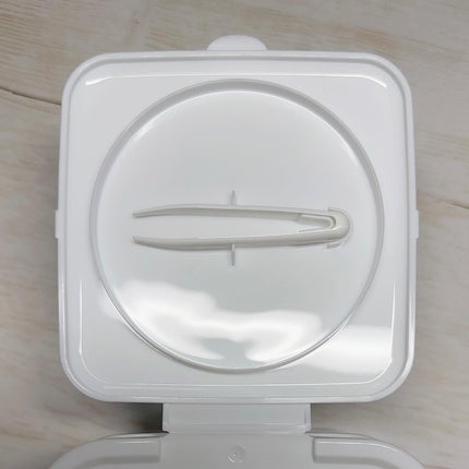 シカドクダミ+ティーツリーカーミングマスク/MARY&MAY/シートマスク・パックを使ったクチコミ(3枚目)