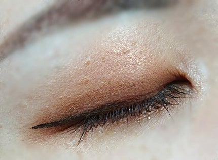 3CE マルチアイカラーパレット/3CE/アイシャドウパレットを使ったクチコミ(7枚目)