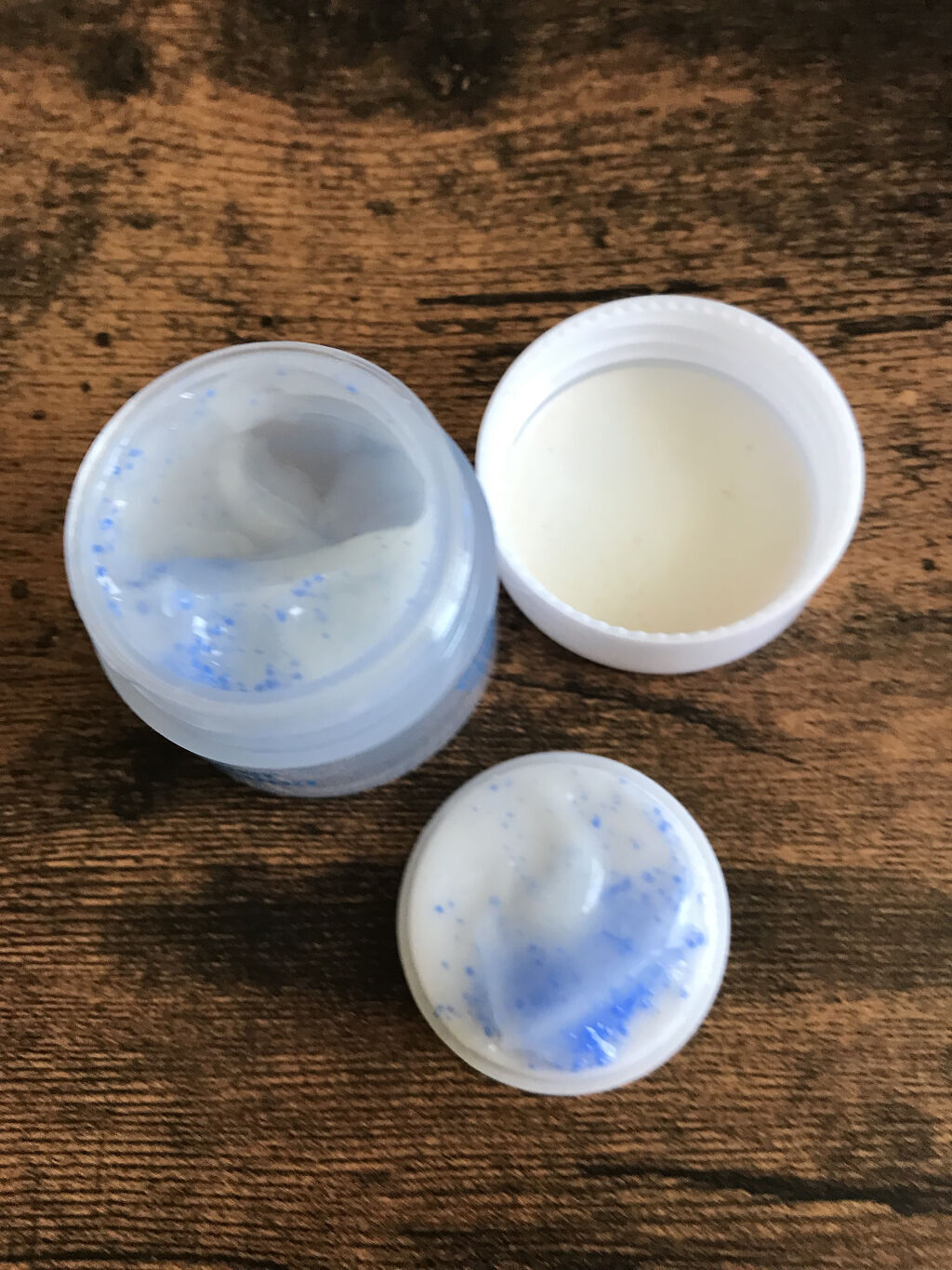 スーパーヒアルロン エマルジョン/VT/乳液を使ったクチコミ（2枚目）