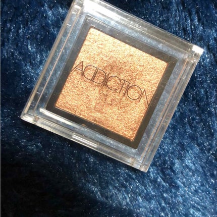 アディクション ザ アイシャドウ/ADDICTION/単色アイシャドウを使ったクチコミ(1枚目)