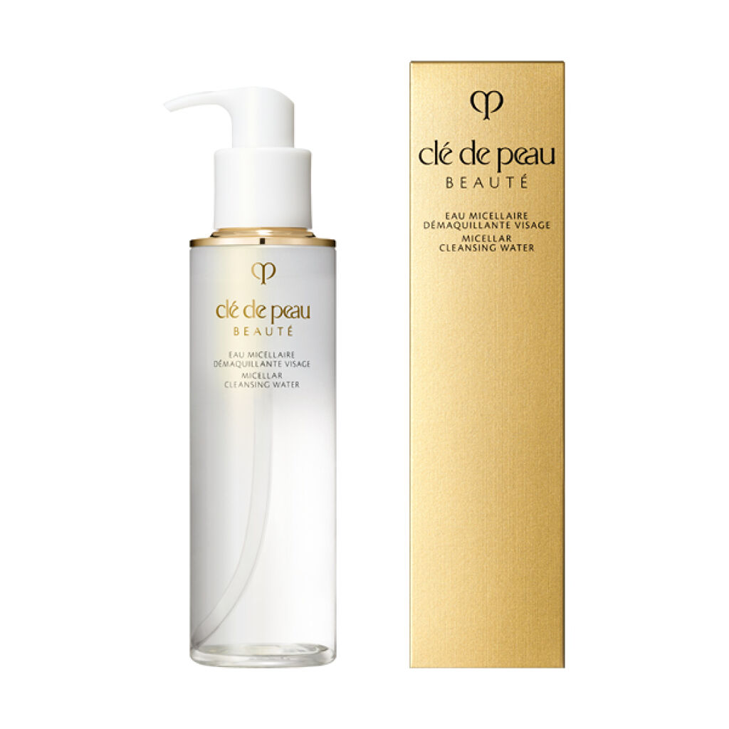 試してみた】オーミセラー デマキアントヴィサージュ クレ・ド・ポー