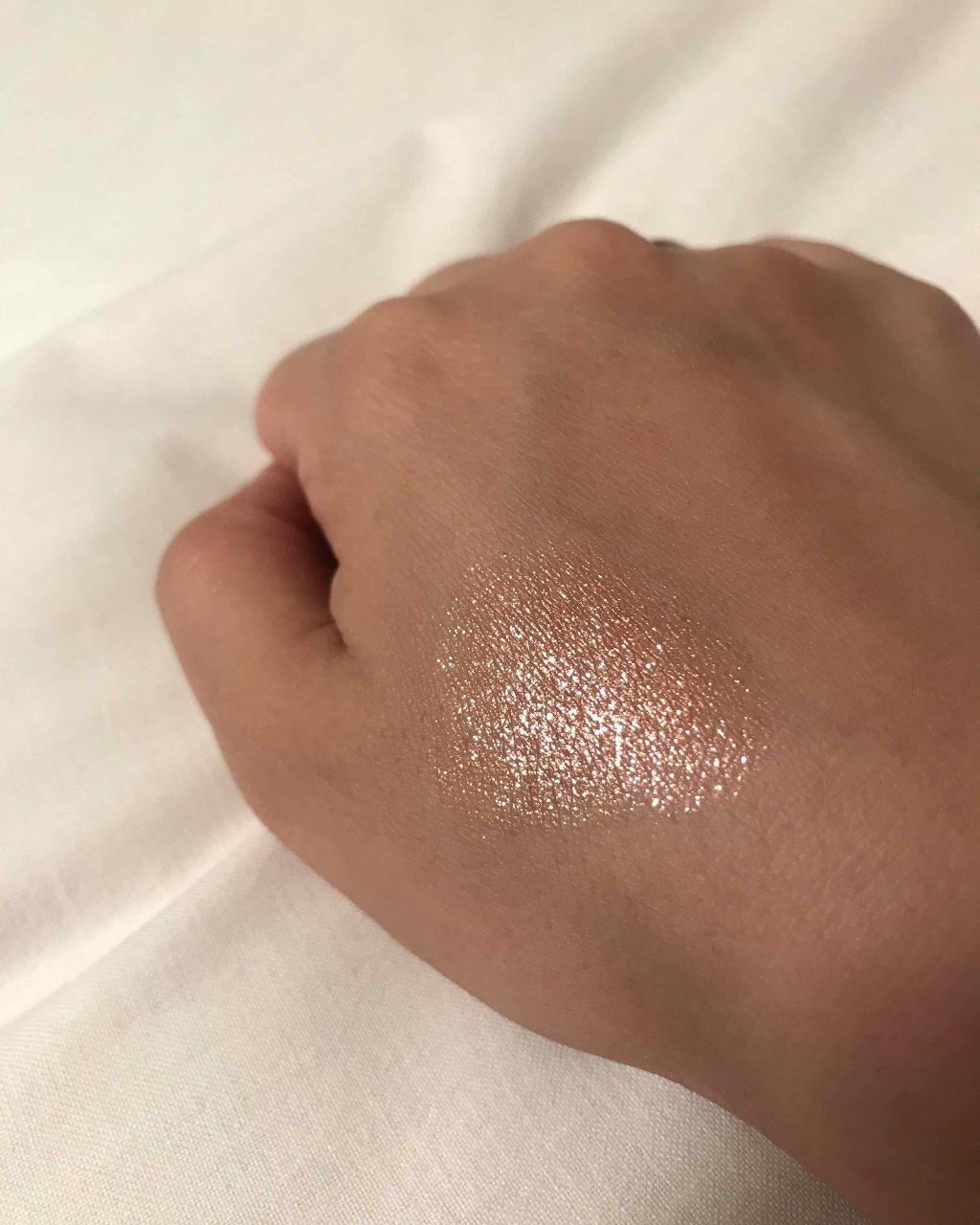 セルフィーフィックスピグメント/Witch's Pouch/単色アイシャドウを使ったクチコミ（3枚目）