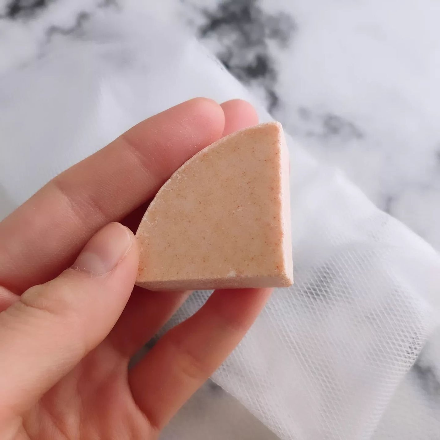 プレミアムソープ/ディアローザ/洗顔石鹸を使ったクチコミ(3枚目)