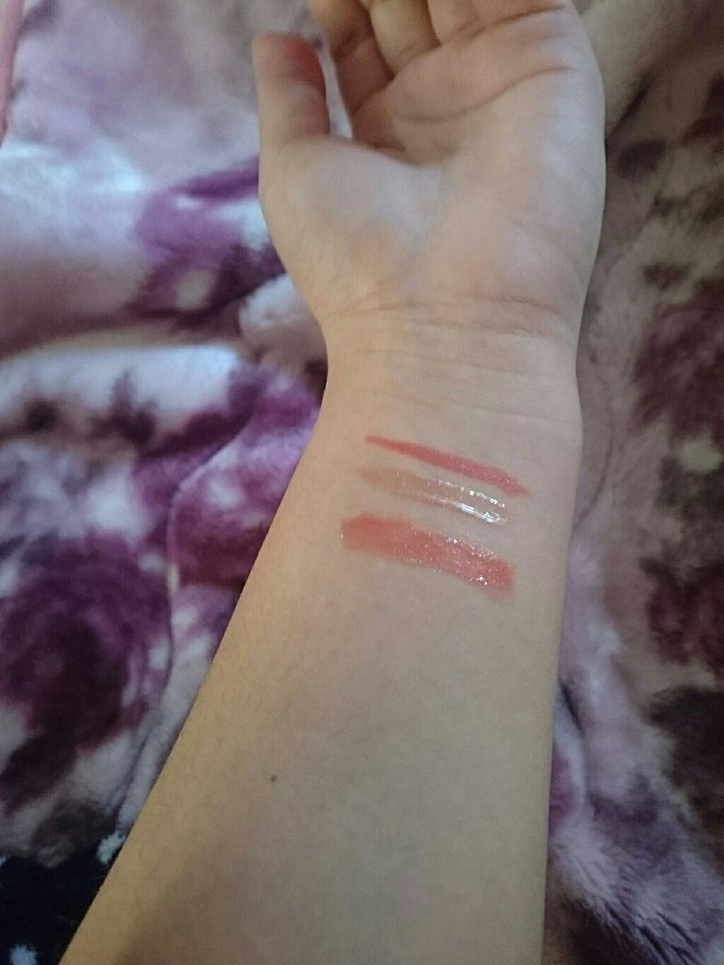 JELLY 2018年5月号/JELLY/雑誌を使ったクチコミ(2枚目)