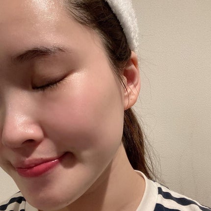 炭酸ホットクレンジング/肌ナチュール/その他洗顔料を使ったクチコミ(4枚目)