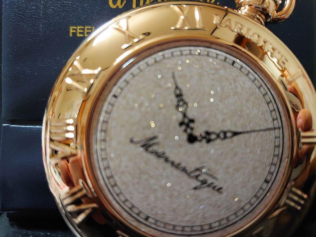 タイムカバークッションファンデーション/LABIOTTE/クッションファンデーションを使ったクチコミ（1枚目）