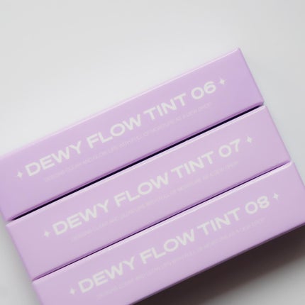 デュイフローティント/LEMIU/リップティントを使ったクチコミ(7枚目)