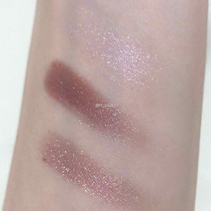 レイヤードルックマスカラ/キャンメイク/マスカラを使ったクチコミ(3枚目)