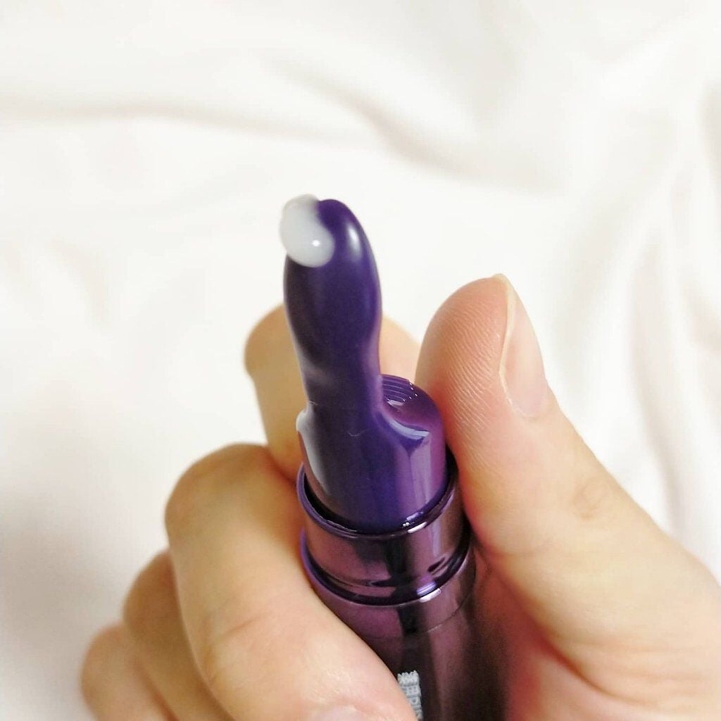 コレクティブアイセラム/shimaboshi/アイケア・アイクリームを使ったクチコミ(2枚目)