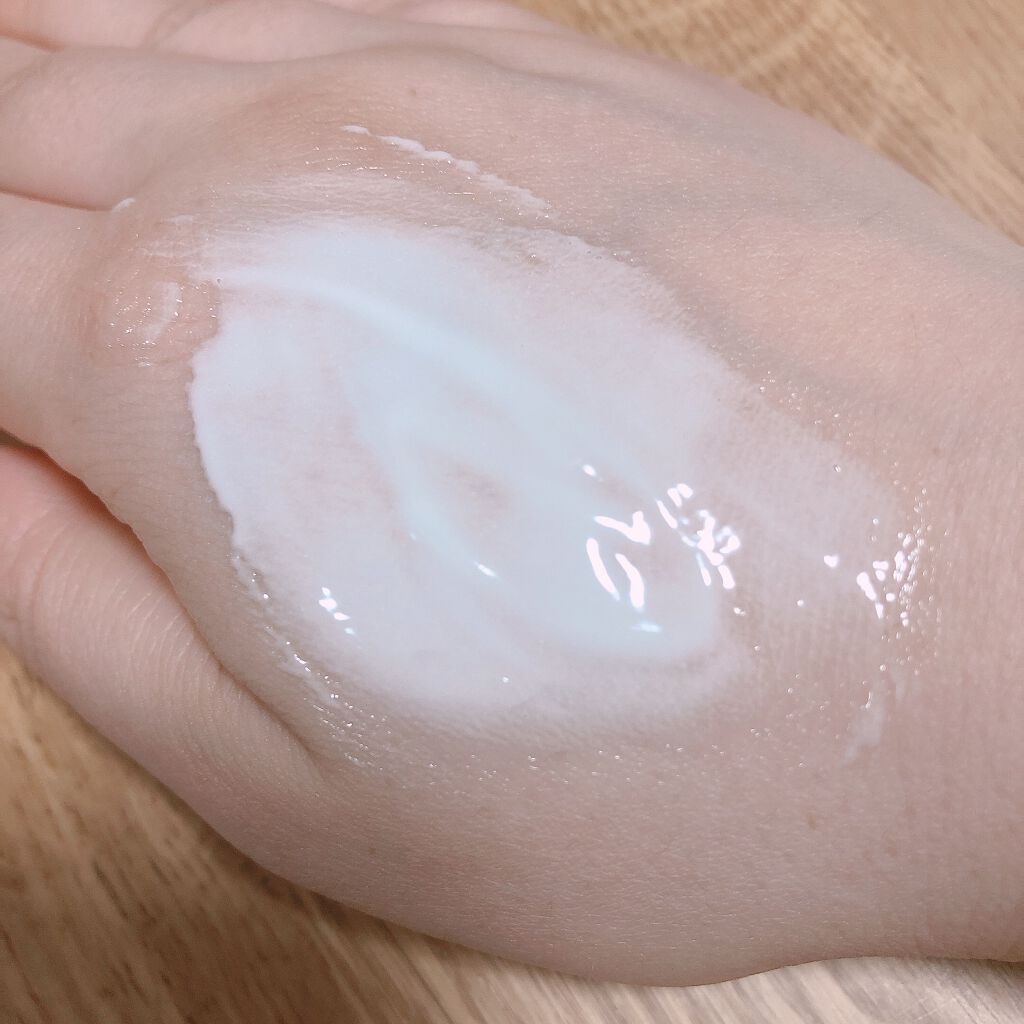 シズカホットクレイクレンジング/Shizuka BY SHIZUKA NEWYORK/クレンジングクリームを使ったクチコミ(2枚目)