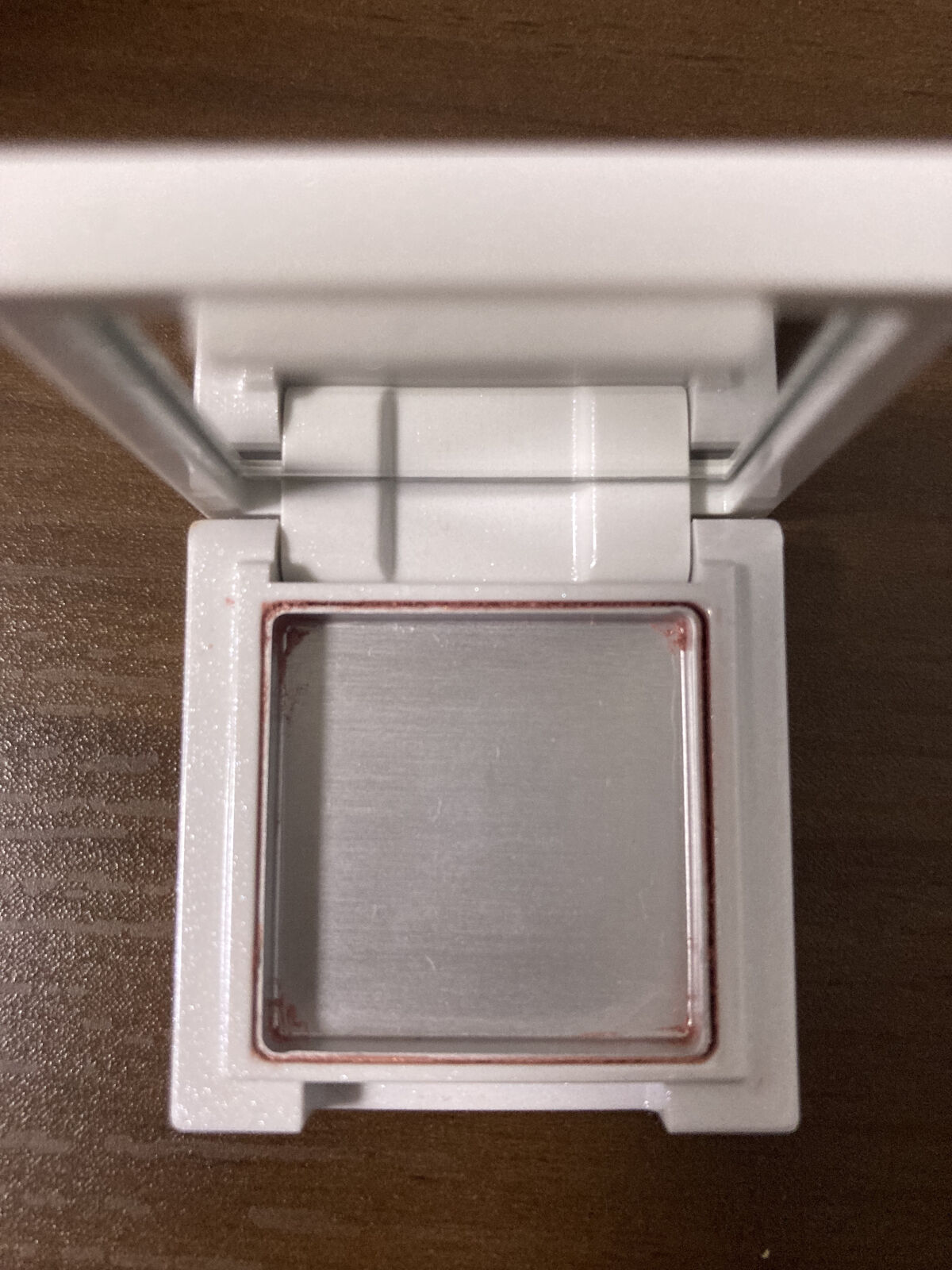 リッドフラッシュ/CHICCA/アイシャドウパレットを使ったクチコミ（2枚目）