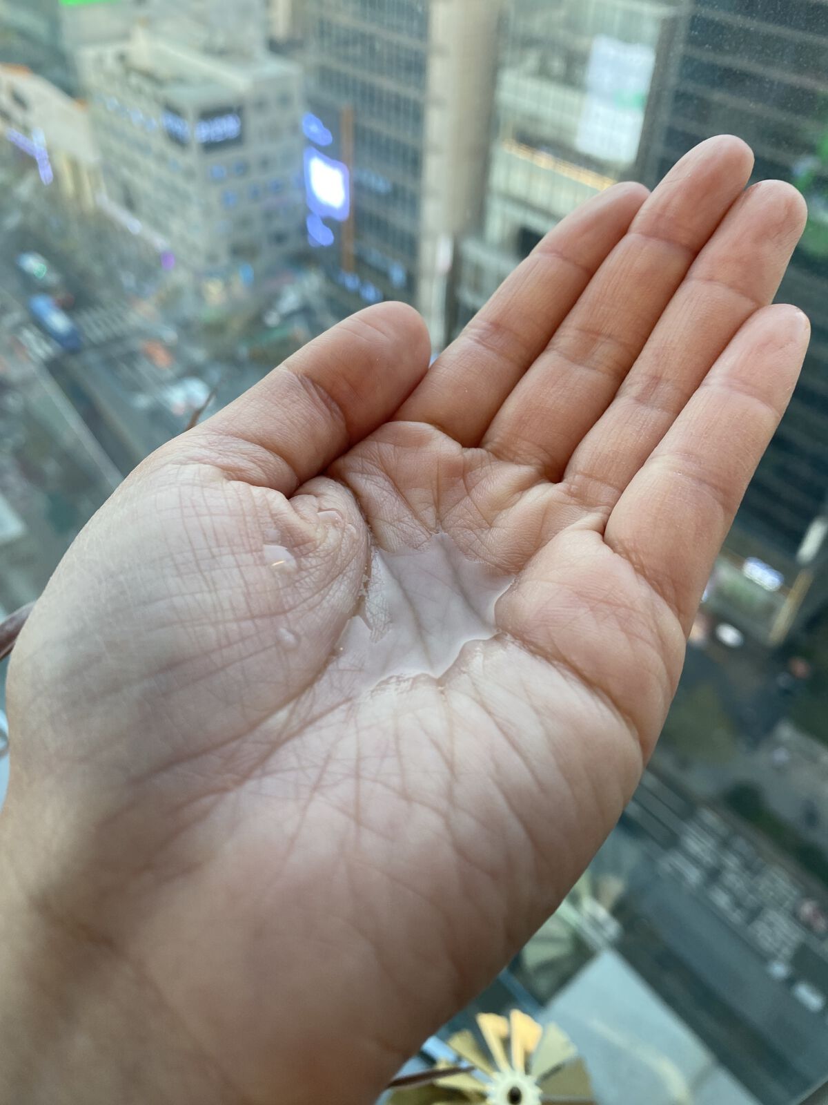 バイオ コンディショニング エッセンス/IOPE/ブースター・導入液を使ったクチコミ（2枚目）