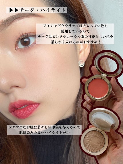 ニューデップスアイシャドウパレット/hince/アイシャドウパレットを使ったクチコミ(3枚目)