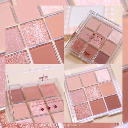 KAPI on LIPS ãkeybo03MilkCookiesðªð¥ååãããããããããœ..ãïŒ7æç®ïŒ