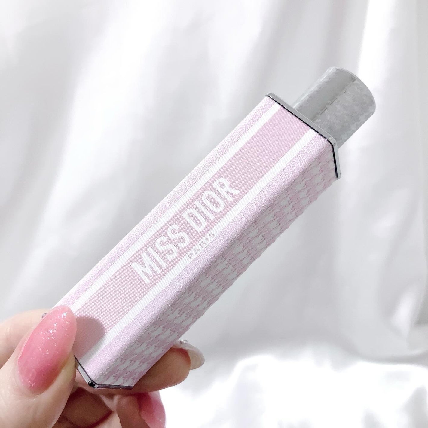 ミス ディオール ブルーミング ブーケ ミニ ミス/Dior/香水(レディース)を使ったクチコミ(2枚目)