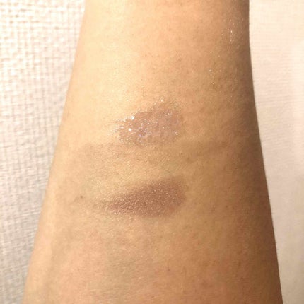 ホリデーフェイバリット2019/LUNASOL/メイクアップキットを使ったクチコミ(3枚目)