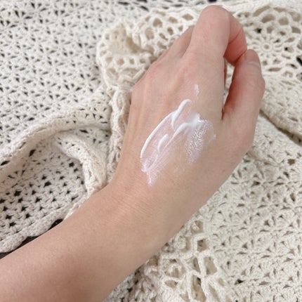 ヒアルーシカ ウォーターフィット サンセラム/SKIN1004/日焼け止めローションを使ったクチコミ(3枚目)