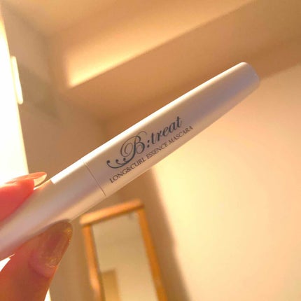 ビトリート まつエク専用マスカラ/素数/マスカラを使ったクチコミ(1枚目)